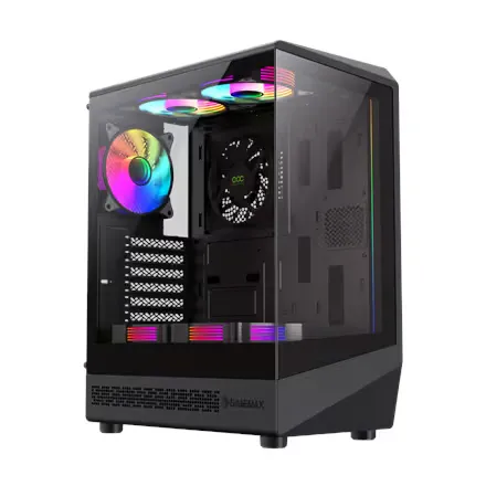 Gamemax Vista COC AB