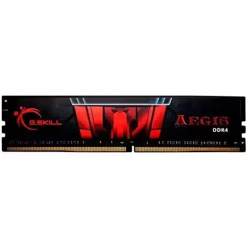 G.Skill 16GB 2666MHz CL19 DDR4 Aegis