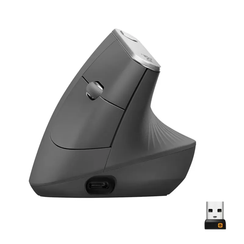 Logitech MX Ergo Wireless