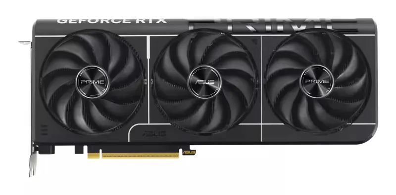 ASUS RTX 5080 Prime 16GB