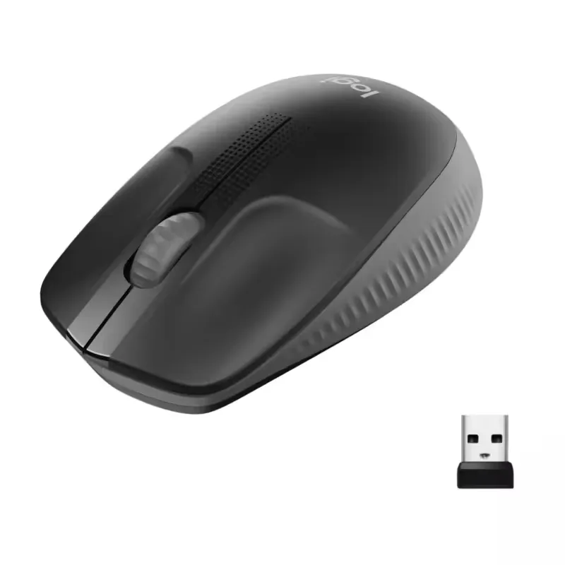 Logitech 910-005905 M190