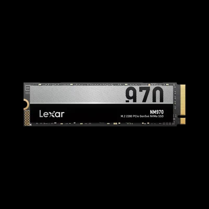 Lexar 1TB NM970 diskas