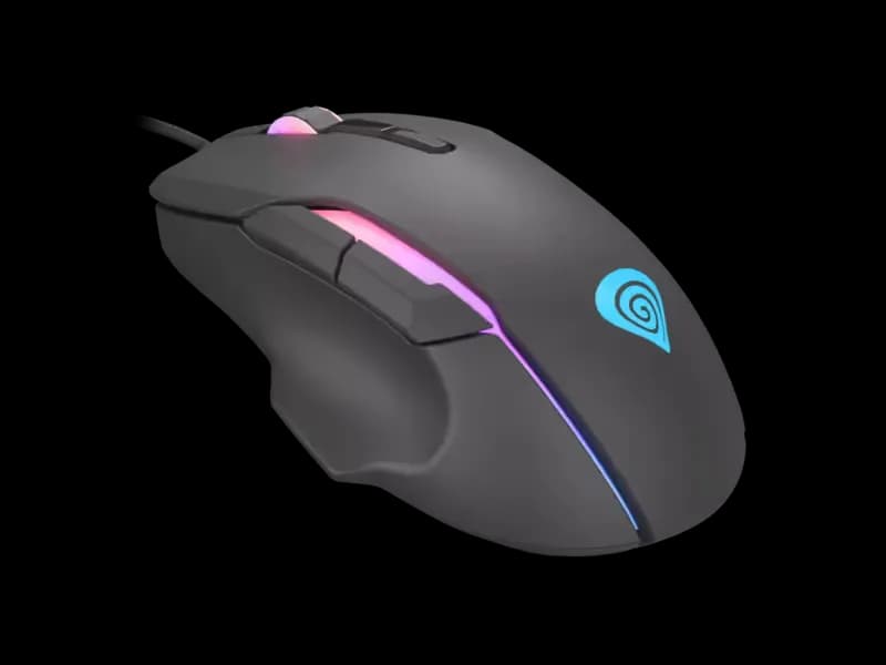 Genesis Xenon 220 Gaming, 500