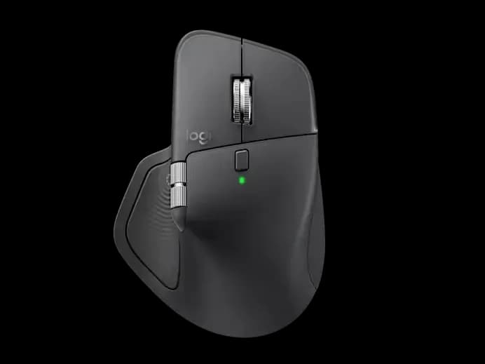 Logitech MX Master 4