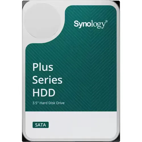 Synology 6TB HAT3300-6T diskas
