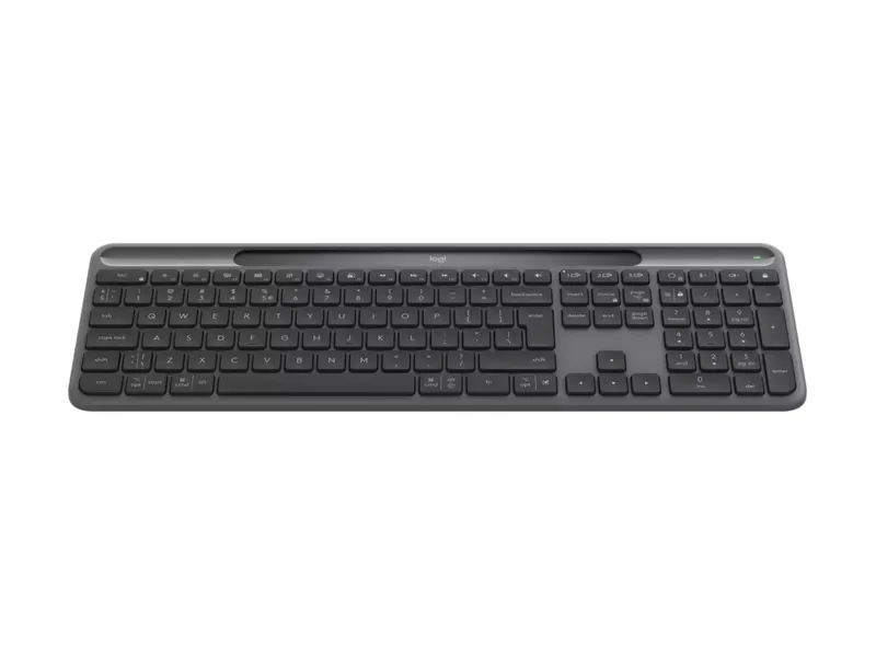 Logitech Signature Slim Solar+ K980