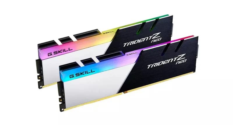 G.Skill 32GB 3600MHz CL16 DDR4 F4-3600C16D-32GTZNC