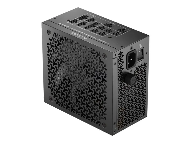 Corsair RM1000x SHIFT