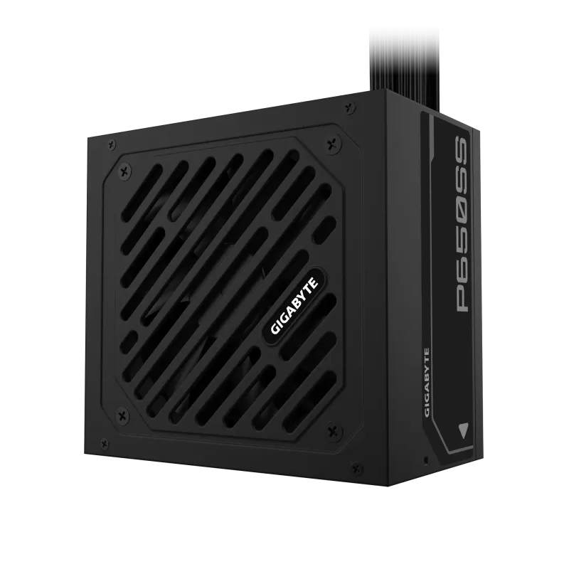 Gigabyte PSU GP-P650SS GEU1