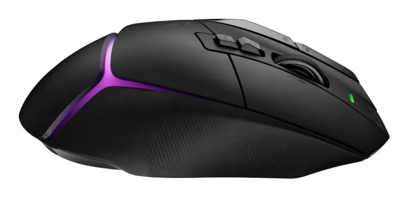 Logitech Optinė pelė G502X PLUS