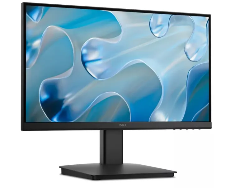 Dell 21.5" FHD VA 100Hz (v3)