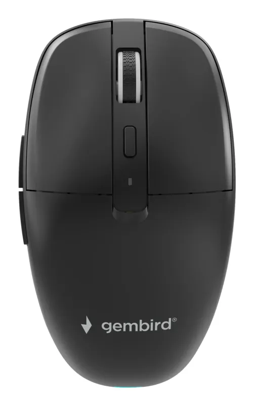 Gembird USB WRL/MUSW2-6B-01