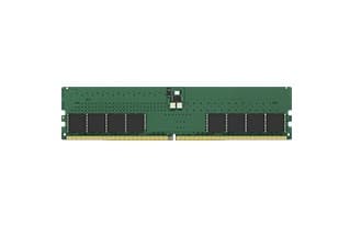 Kingston Technology ValueRAM 32 GB 1 x 32 GB DDR5 5600 MT/s 288-pin DIMM
