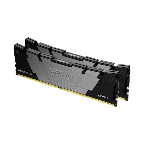 Kingston Technology FURY Renegade 2 x 16 GB 3200 MT/s 288-pin DIMM