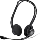 Logitech 960 USB Stereo Headset