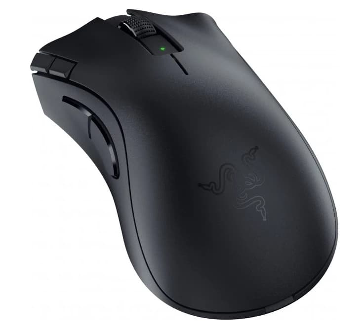Razer DeathAdder V2 X HyperSpeed (Black)