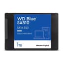 Western Digital 1TB Blue SA510 SATA SSD