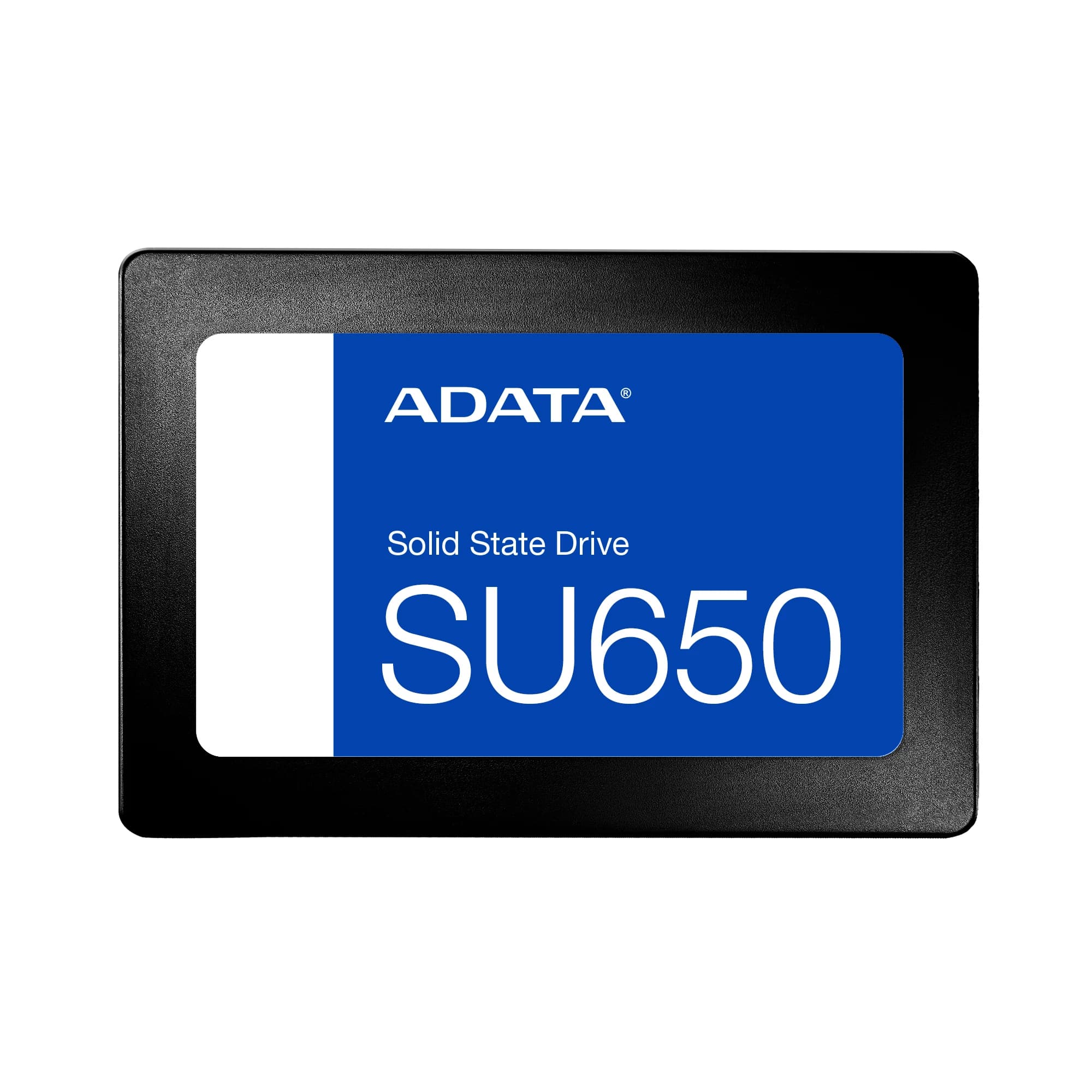 ADATA 2TB Ultimate SU650 SATA SSD
