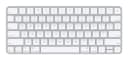 Apple Magic Keyboard USB-C US English (White)