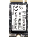 Transcend 256GB 410S NVMe SSD