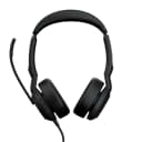 Jabra Evolve2 50 UC Stereo USB-C/A (No Bluetooth)
