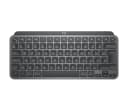 Logitech MX Keys Mini (Graphite) US International