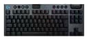 Logitech G915 X Lightspeed TKL Tactile (Black) US International