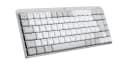 Logitech MX Mechanical Mini for Mac US International (Pale Grey)
