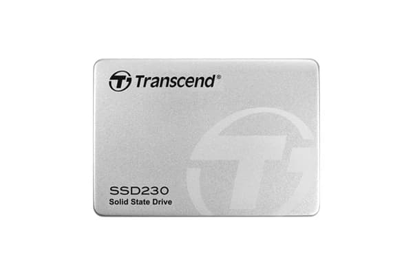 Transcend 512GB SSD230S SATA SSD