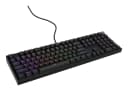 Genesis Thor 404 Gateron Yellow Pro US (Black)