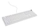 Genesis Thor 404 Gateron Yellow Pro US (White)