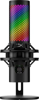 HyperX QuadCast 2 S (Black)