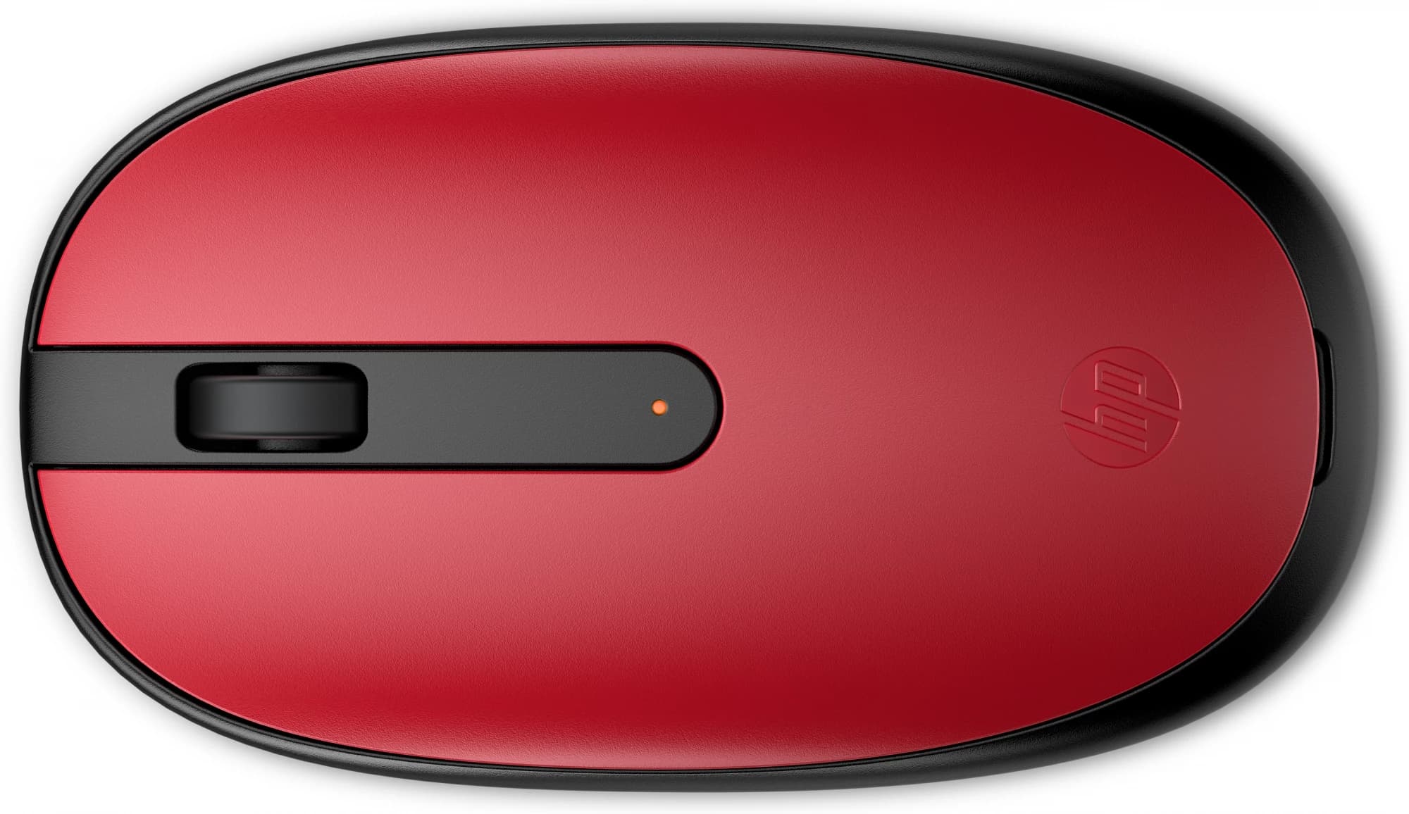 HP 240 Bluetooth Mouse (Empire Red)