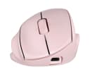 HP 720M Tilt Ergo Mouse (Pink)