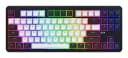 HATOR Rockfall 3 TKL Wireless (Black)