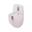 Rapoo MT760M Multi-Mode Wireless Mouse (Pink)