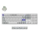 Keychron Q6 HE Wireless RGB (White)