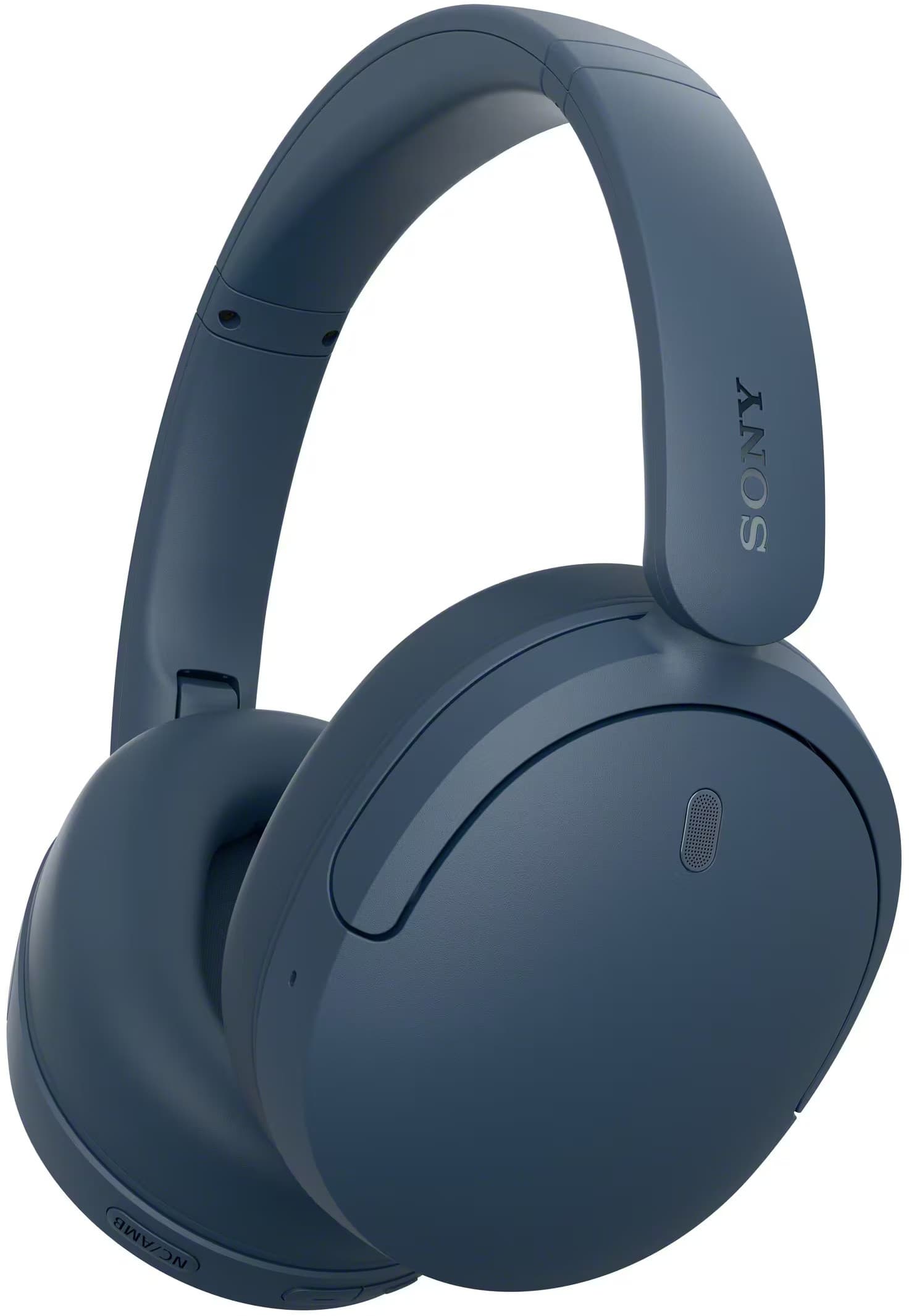Sony WH-CH730N Wireless Noise Cancelling Headphones (Blue)
