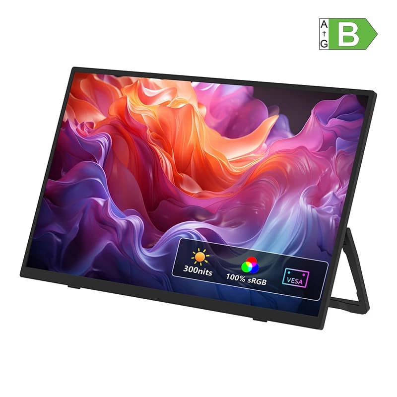 ZEUSLAP ZP156 15.6" FHD IPS