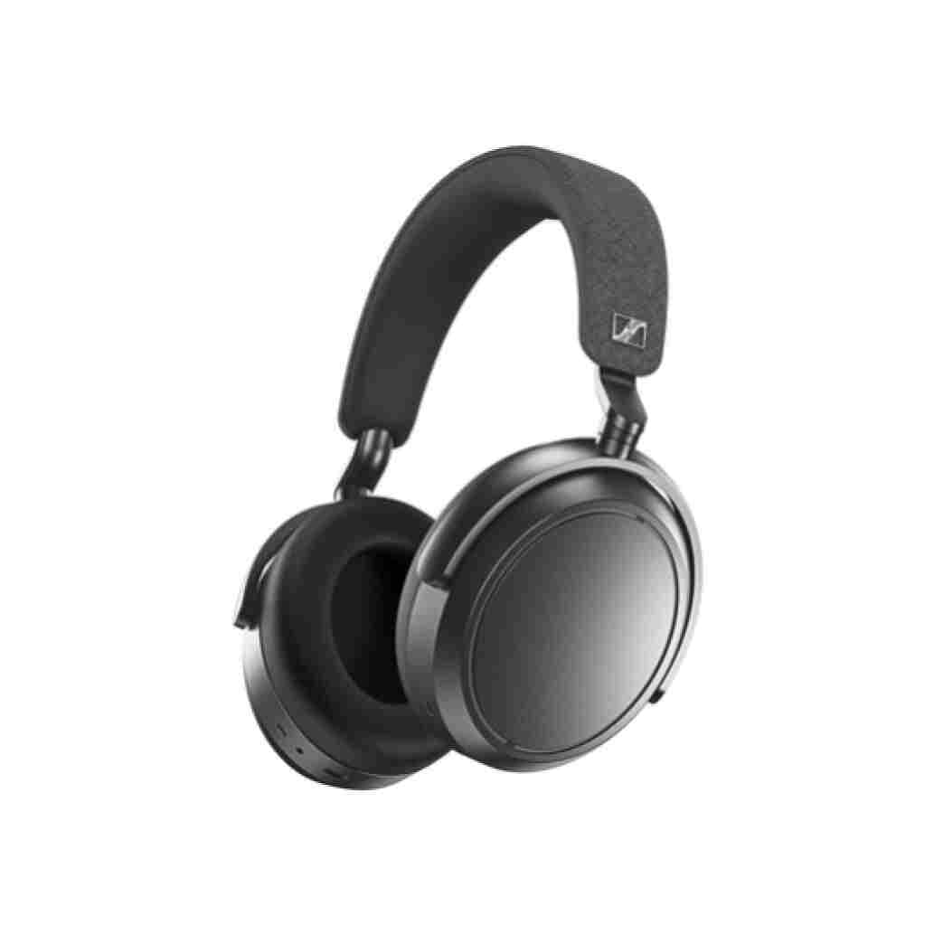 Slualke Sennheiser naglavne z BT MOMENTUM 4 grafit ANC (700383)