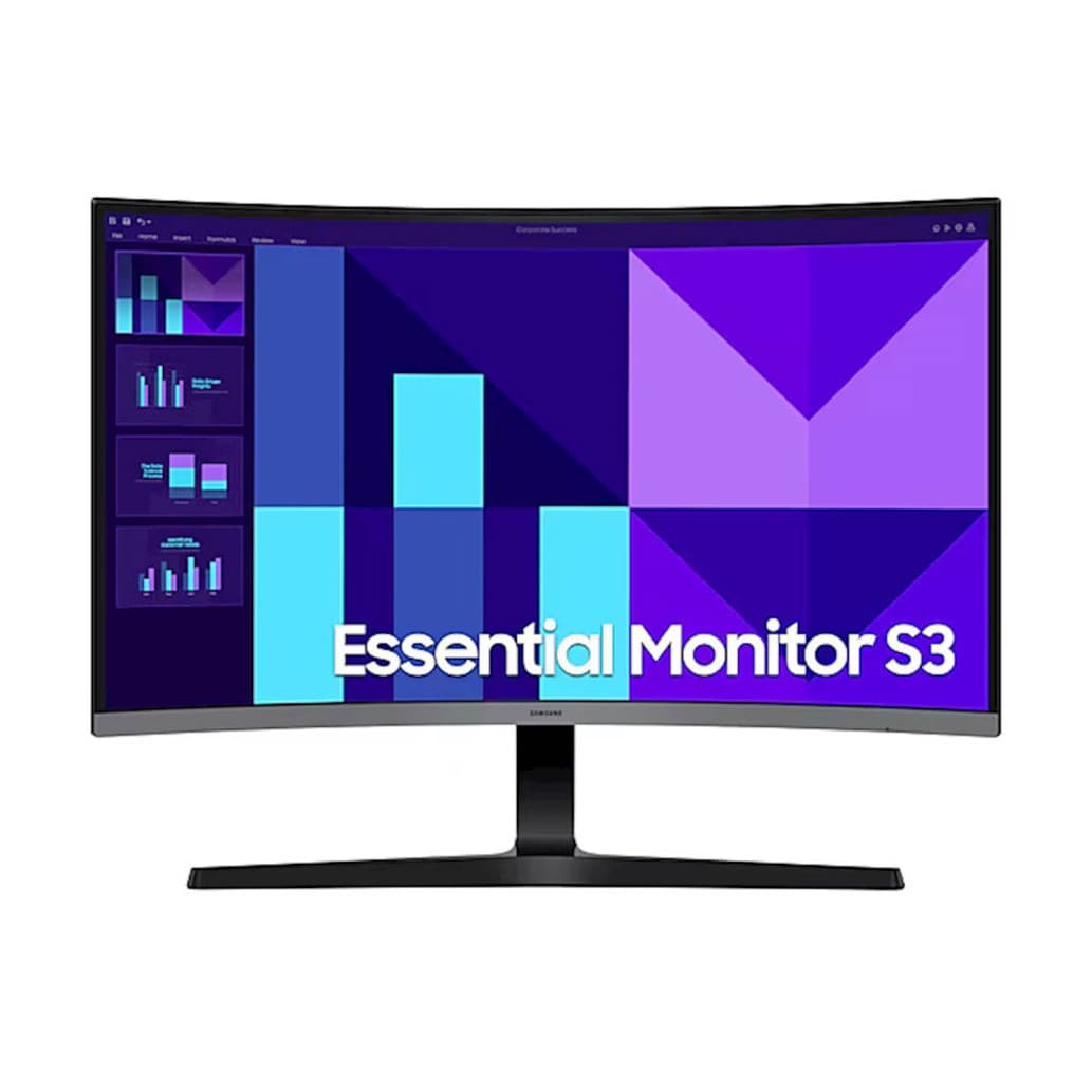 Samsung S39D 27" FHD 100Hz