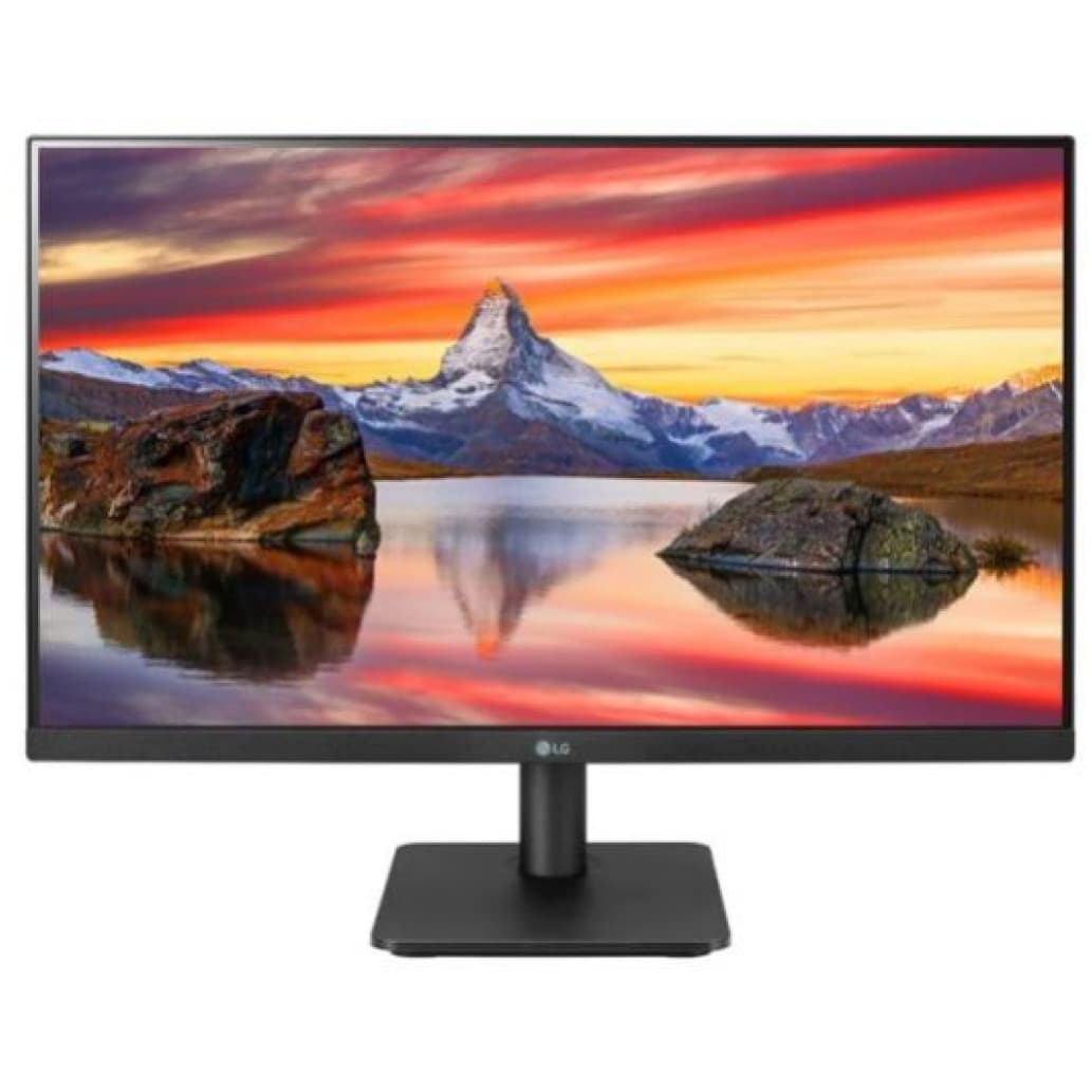 LG 24MP400P-B 23.8" FHD IPS 75Hz