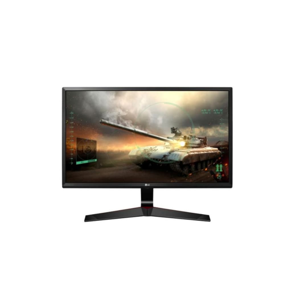 LG 24MP59G-P 23.8" FHD IPS 75Hz