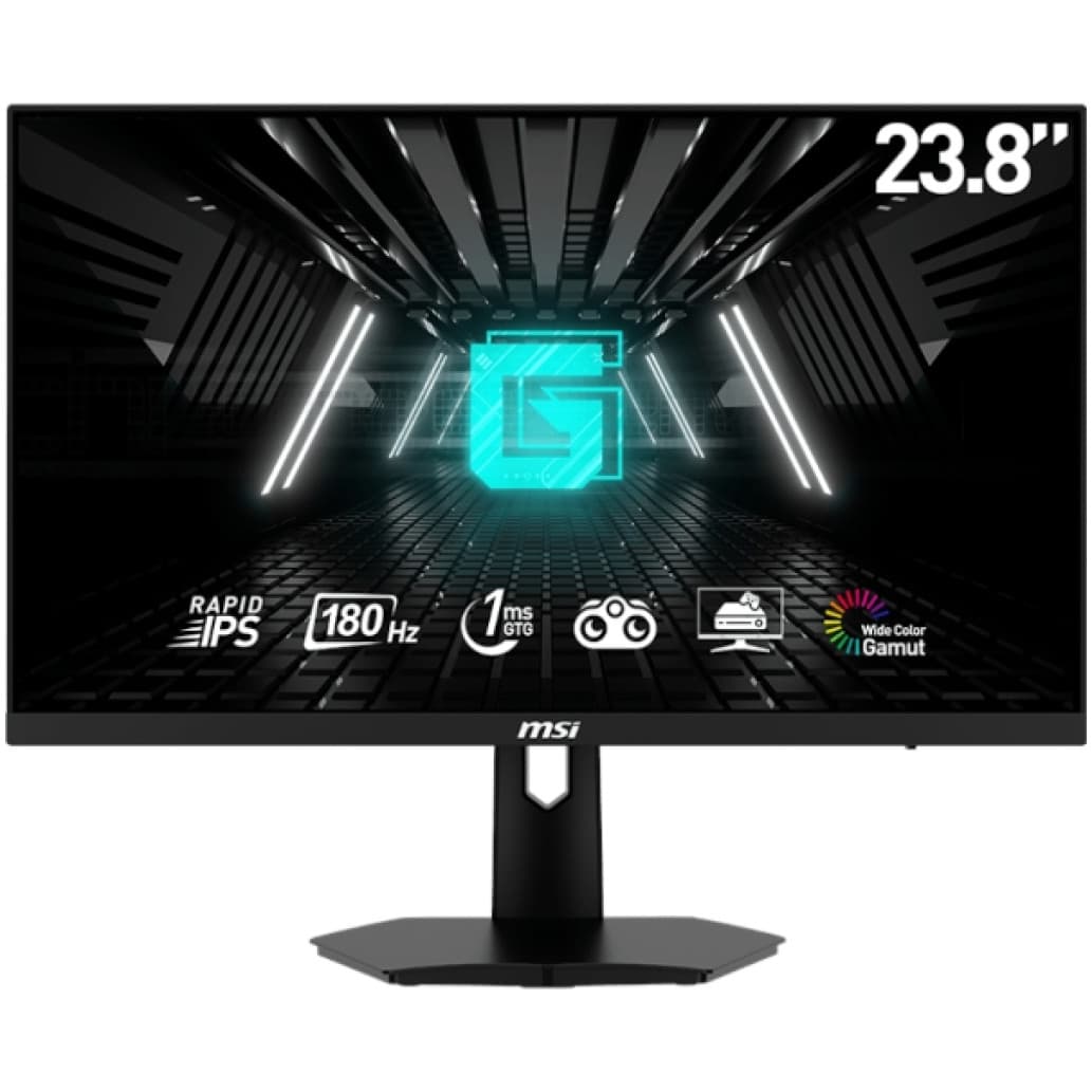 MSI G244F E2 23.8" FHD