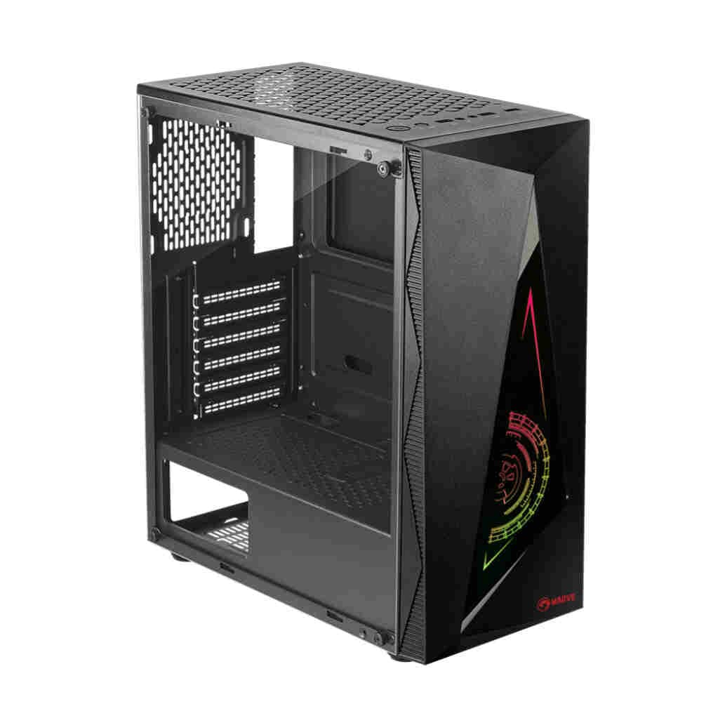 Marvo CA-119 (Black)