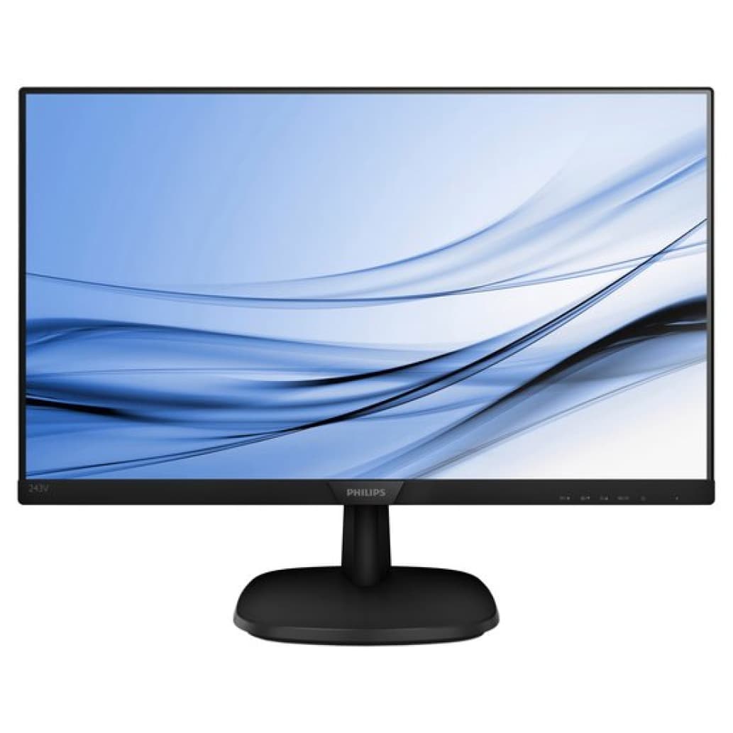 Philips 243V7QSB 23.8" FHD IPS 60Hz