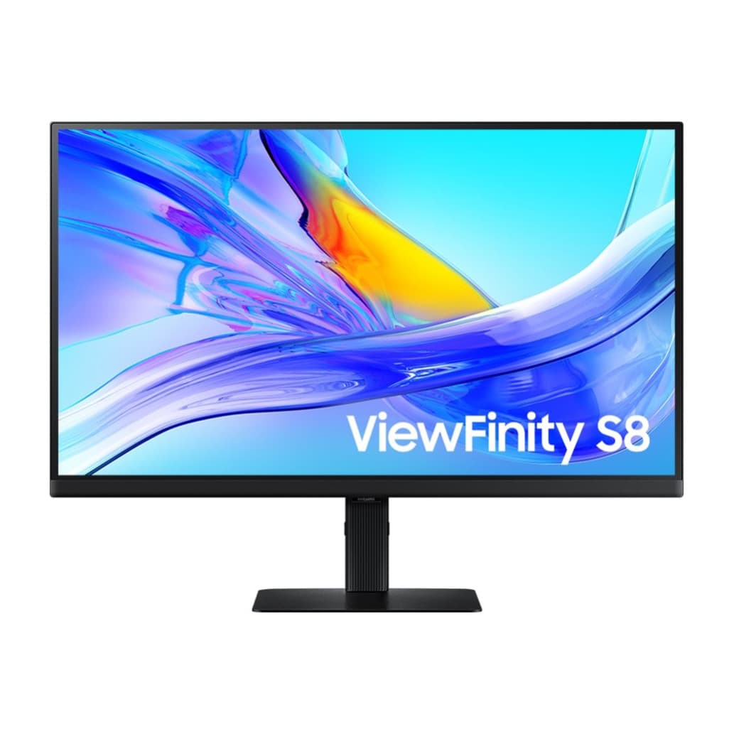 Samsung ViewFinity S8 S27D800UAU 27" 4K IPS