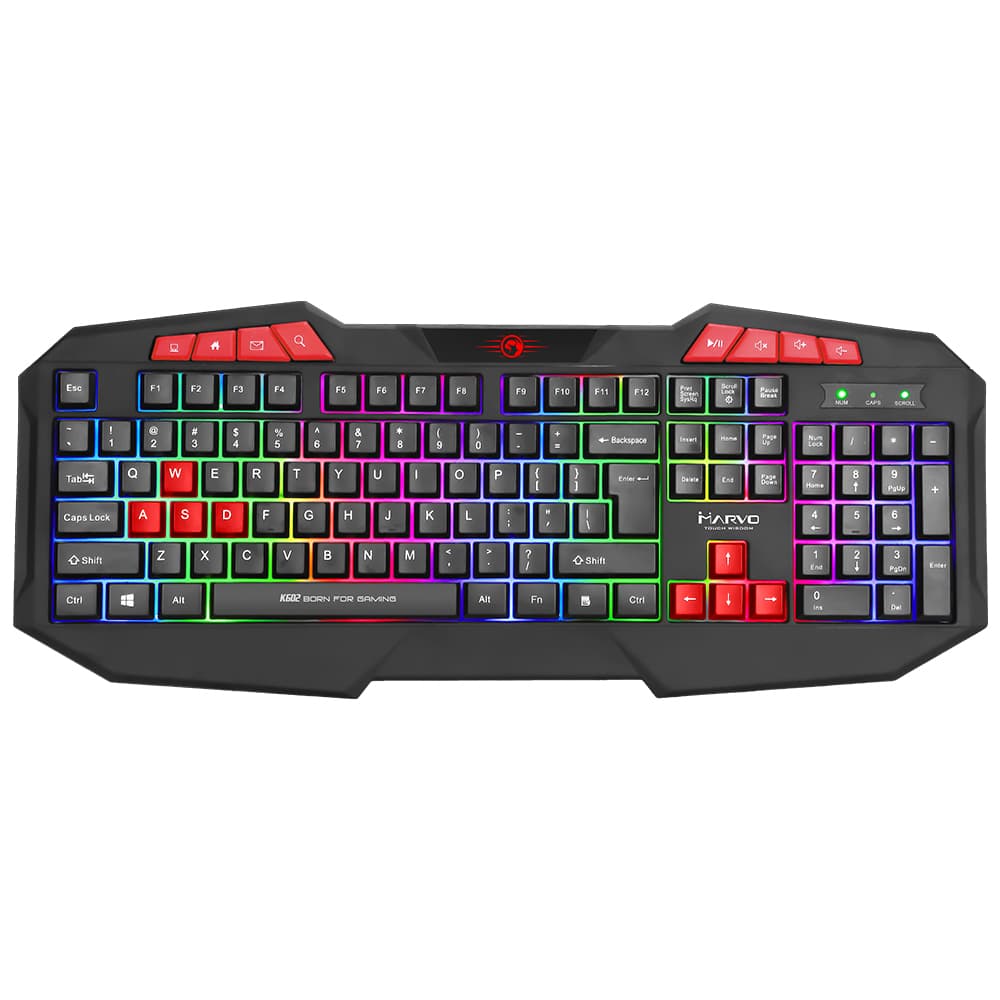 Marvo K602 RGB US