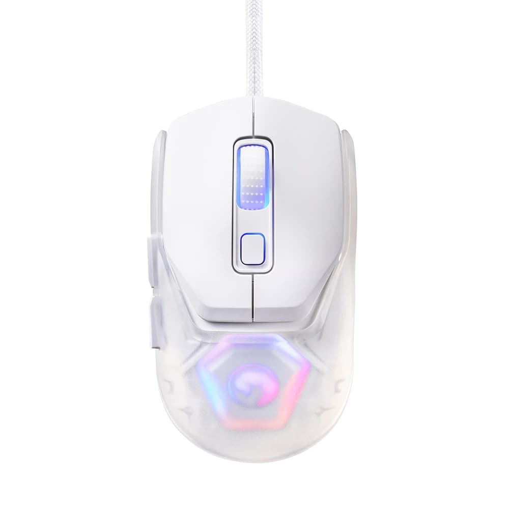 Marvo Fit Lite G1 (White)