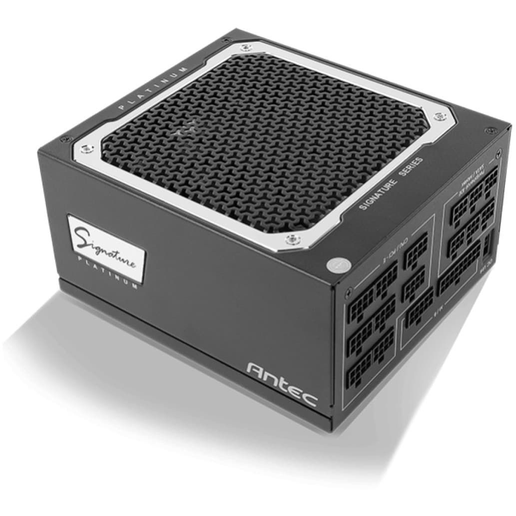 ANTEC 1300W Signature Platinum